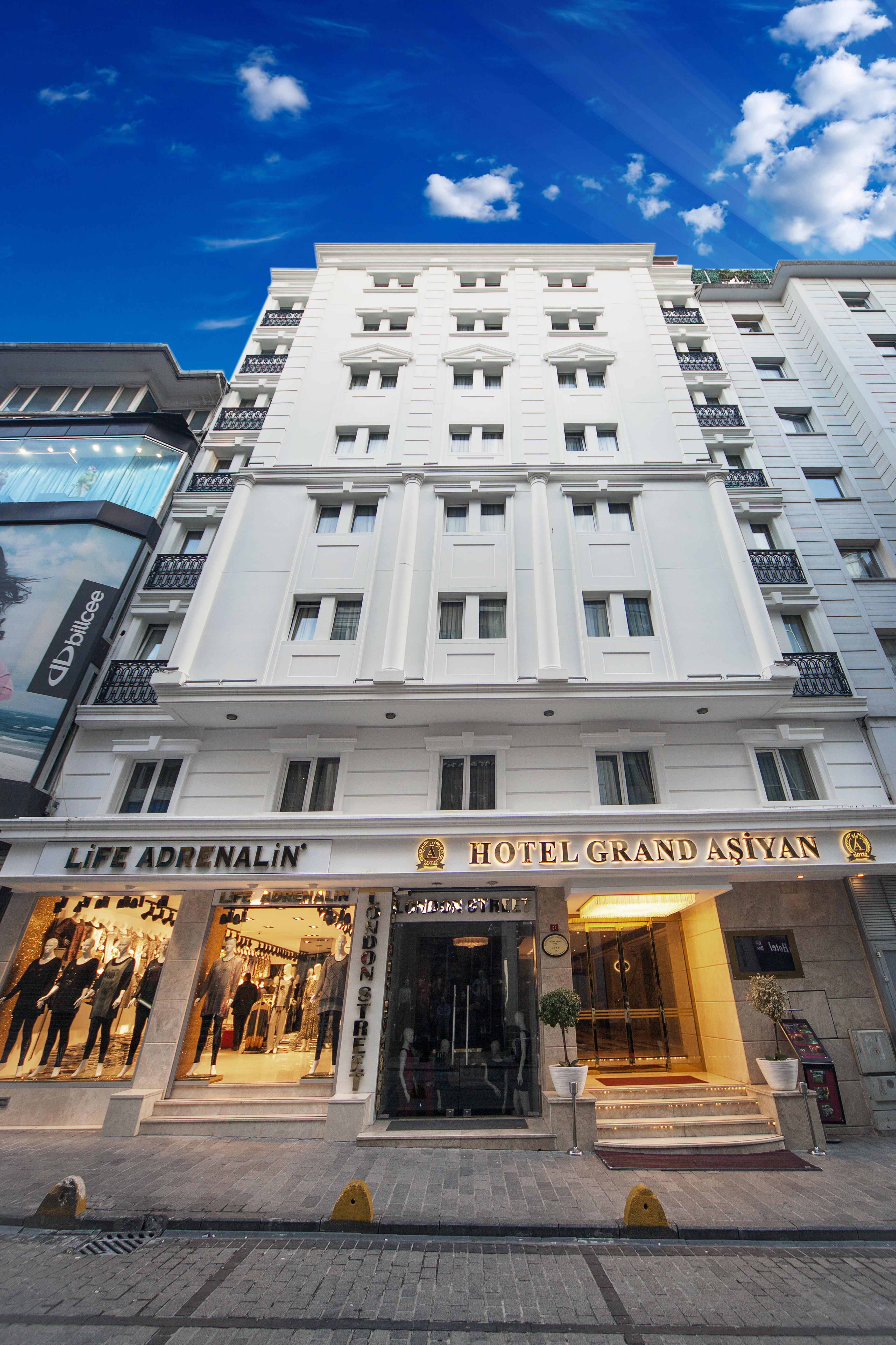 Grand Asiyan Istambul