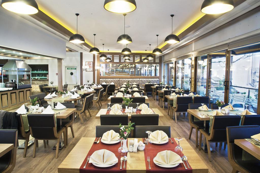 Grand Asiyan Istambul