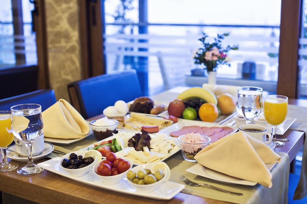 Grand Asiyan Istambul