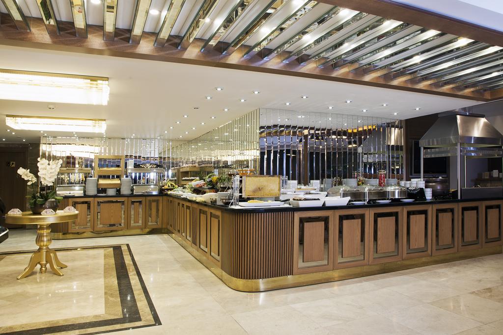 Grand Asiyan Istambul