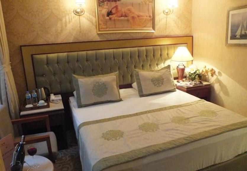 Grand Asiyan 4* Istambul