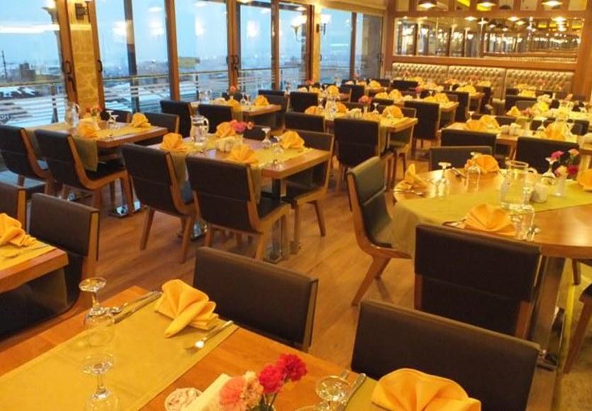 Grand Asiyan Hotel Istambul
