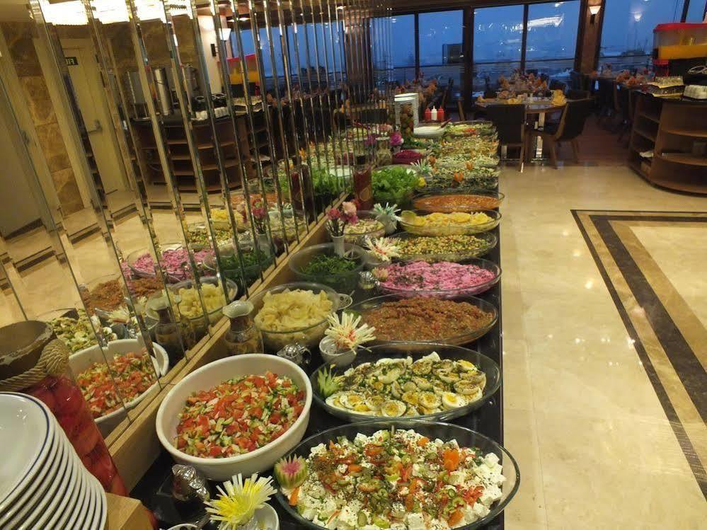 Grand Asiyan Hotel Istambul